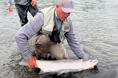 Summer & Fall Steelhead