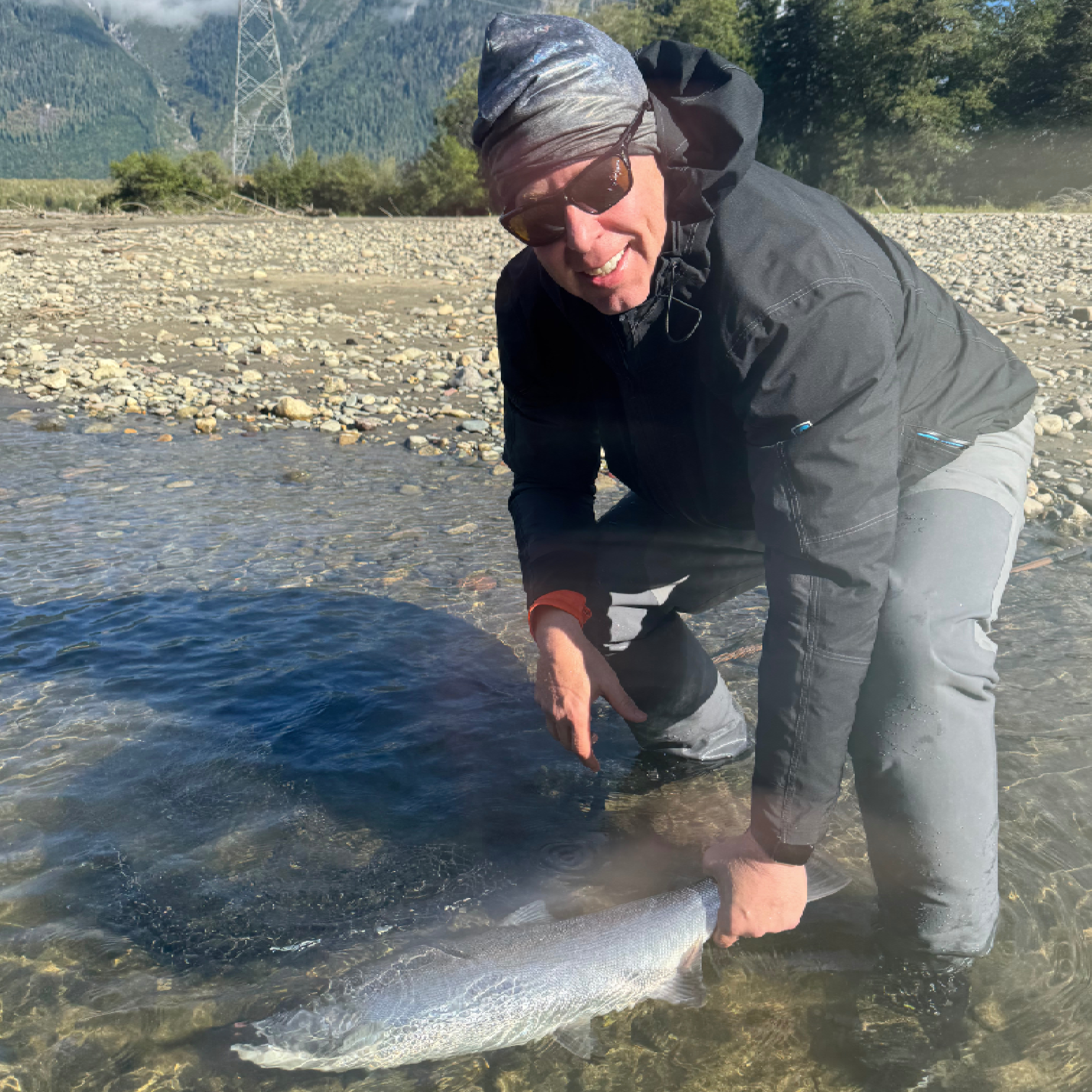 Guided Fishing TripsOwner